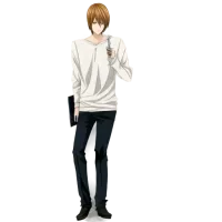Avatar generiert von: Zuiro