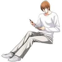 Avatar generiert von: Zuiro