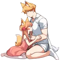 Avatar generiert von: F🦊x y