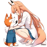 Avatar generiert von: F🦊x y