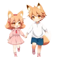 Avatar generiert von: F🦊x y