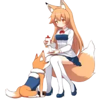Avatar generiert von: F🦊x y
