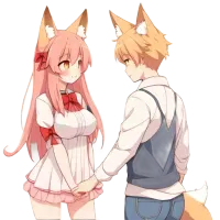 Avatar generiert von: F🦊x y