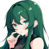 Avatar generiert von: Keily