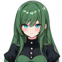 Avatar generiert von: Keily