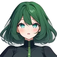 Avatar generiert von: Keily