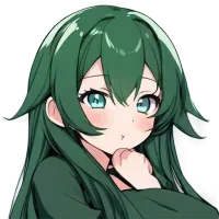 Avatar generiert von: Keily