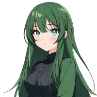 Avatar generiert von: Keily