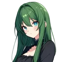 Avatar generiert von: Keily