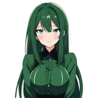 Avatar generiert von: Keily