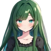 Avatar generiert von: Keily