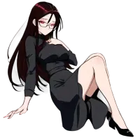 Avatar generiert von: AnimeVampirFemale478