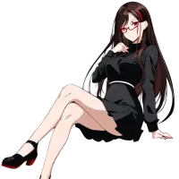 Avatar generiert von: AnimeVampirFemale478