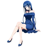 Avatar generiert von: AnimeVampirFemale478