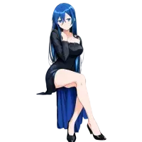 Avatar generiert von: AnimeVampirFemale478