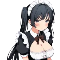 Avatar generiert von: Miho