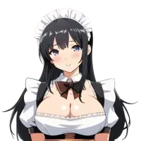 Avatar generiert von: Miho