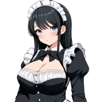 Avatar generiert von: Miho