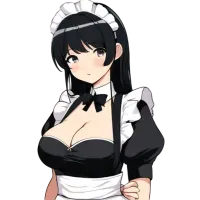 Avatar generiert von: Miho