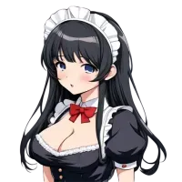 Avatar generiert von: Miho