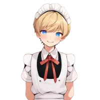 Avatar generiert von: Shizuko