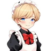 Avatar generiert von: Shizuko