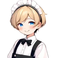 Avatar generiert von: Shizuko