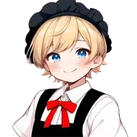 Avatar generiert von: Shizuko