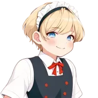 Avatar generiert von: Shizuko