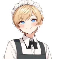 Avatar generiert von: Shizuko