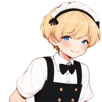 Avatar generiert von: Shizuko