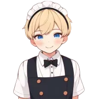 Avatar generiert von: Shizuko