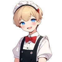 Avatar generiert von: Shizuko