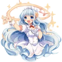 Avatar generiert von: Zuiro