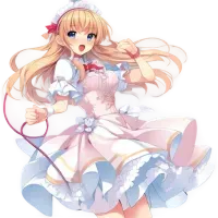 Avatar generiert von: Zuiro