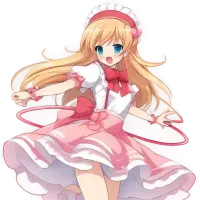 Avatar generiert von: Zuiro