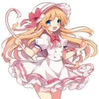 Avatar generiert von: Zuiro