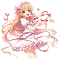 Avatar generiert von: Zuiro