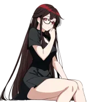 Avatar generiert von: AnimeVampirFemale478