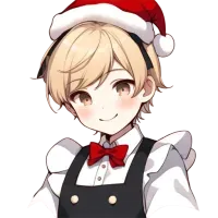 Avatar generiert von: Shizuko