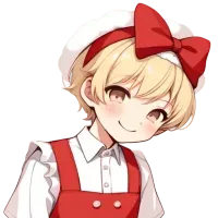 Avatar generiert von: Shizuko