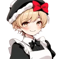 Avatar generiert von: Shizuko