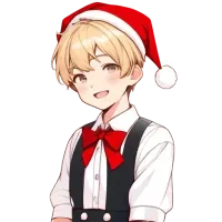 Avatar generiert von: Shizuko