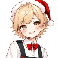 Avatar generiert von: Shizuko