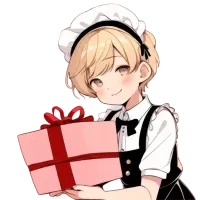 Avatar generiert von: Shizuko