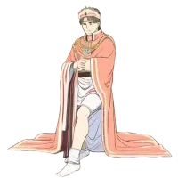 Avatar generiert von: Zuiro