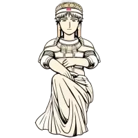 Avatar generiert von: Zuiro