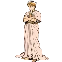 Avatar generiert von: Zuiro