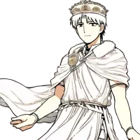 Avatar generiert von: Zuiro