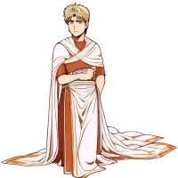 Avatar generiert von: Zuiro